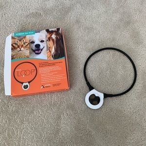 Assisi Loop (treats pain & inflammation in animals)